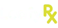 LeafyRX medical card logo
