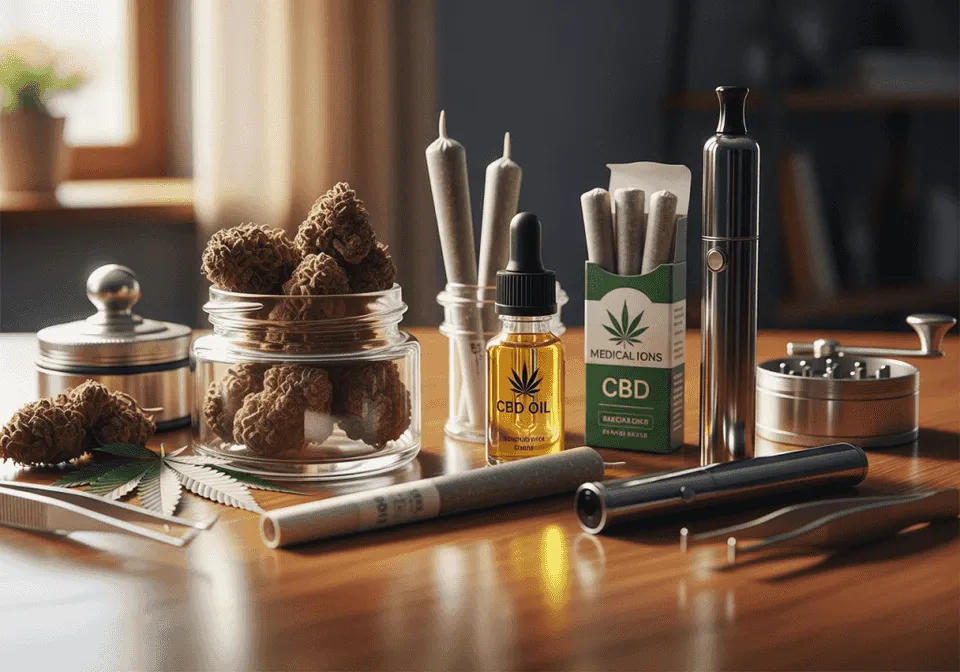 best medical marijuana ptsd strains and products a comprehensive guide