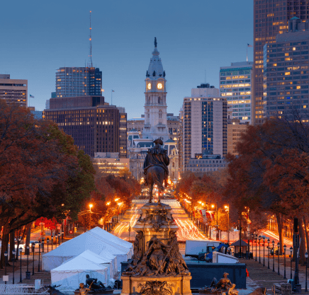 Philadelphia, Pennsylvania