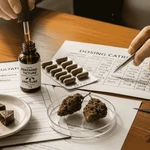 Medical Marijuana Dosing Guide for Beginners: What to Take and How Much