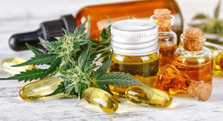 difference between medical marijuana vs recreational