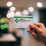 Do Medical Marijuana Cards Show Up on Background Checks?
