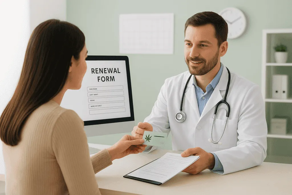 how long medical marijuana card take to process complete guide.