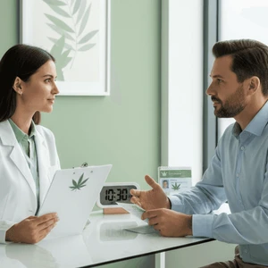 How Long Medical Marijuana Card Take to Process: Complete Guide