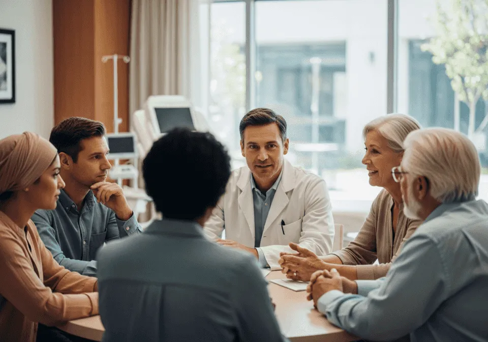 how medical marijuana helps cancer patients