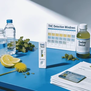 How to Pass a Drug Test for Weed: Methods and Timelines