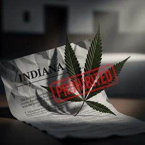 Indiana Medical Marijuana 2026 Legalization Update | Is Medical Marijuana Legal in Indiana?