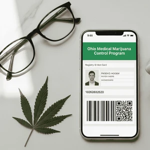 How to Get Your Ohio Medical Marijuana Card in 2026: Qualifying Conditions, Costs, and Step-by-Step Process