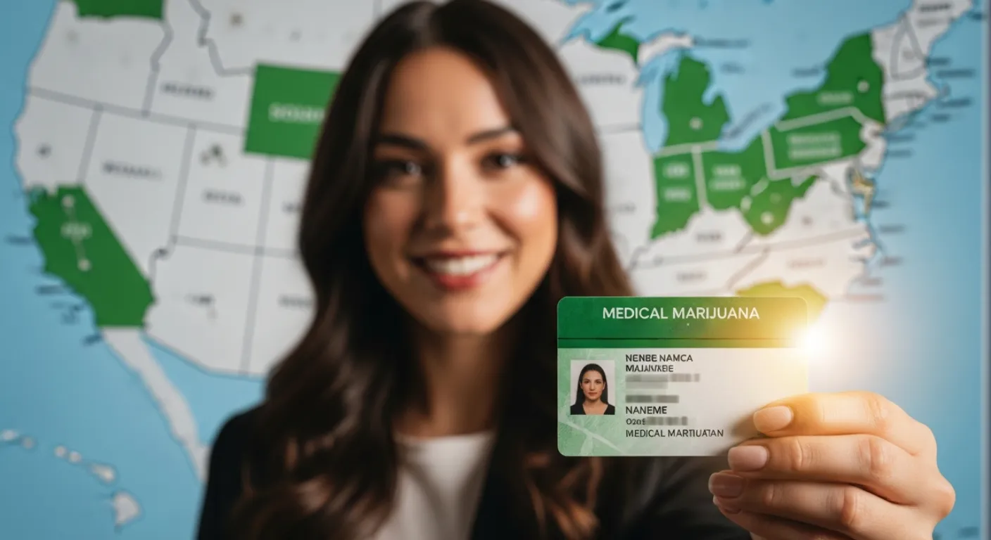 medical marijuana card cost
