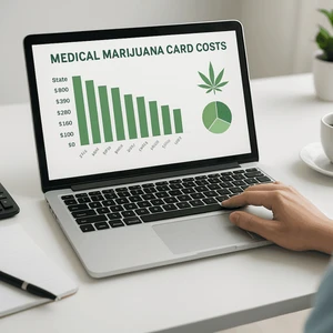 Medical Marijuana Card Costs: What to Expect in 2026