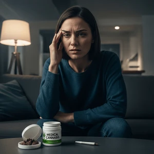 Medical Marijuana Side Effects – What to Expect