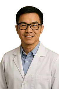 Michael Tran, PharmD