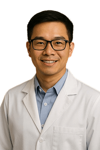 Michael Tran, PharmD