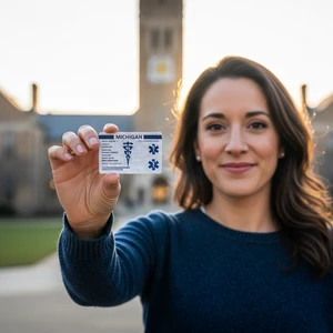 Michigan Medical Marijuana Card – How to Apply Online