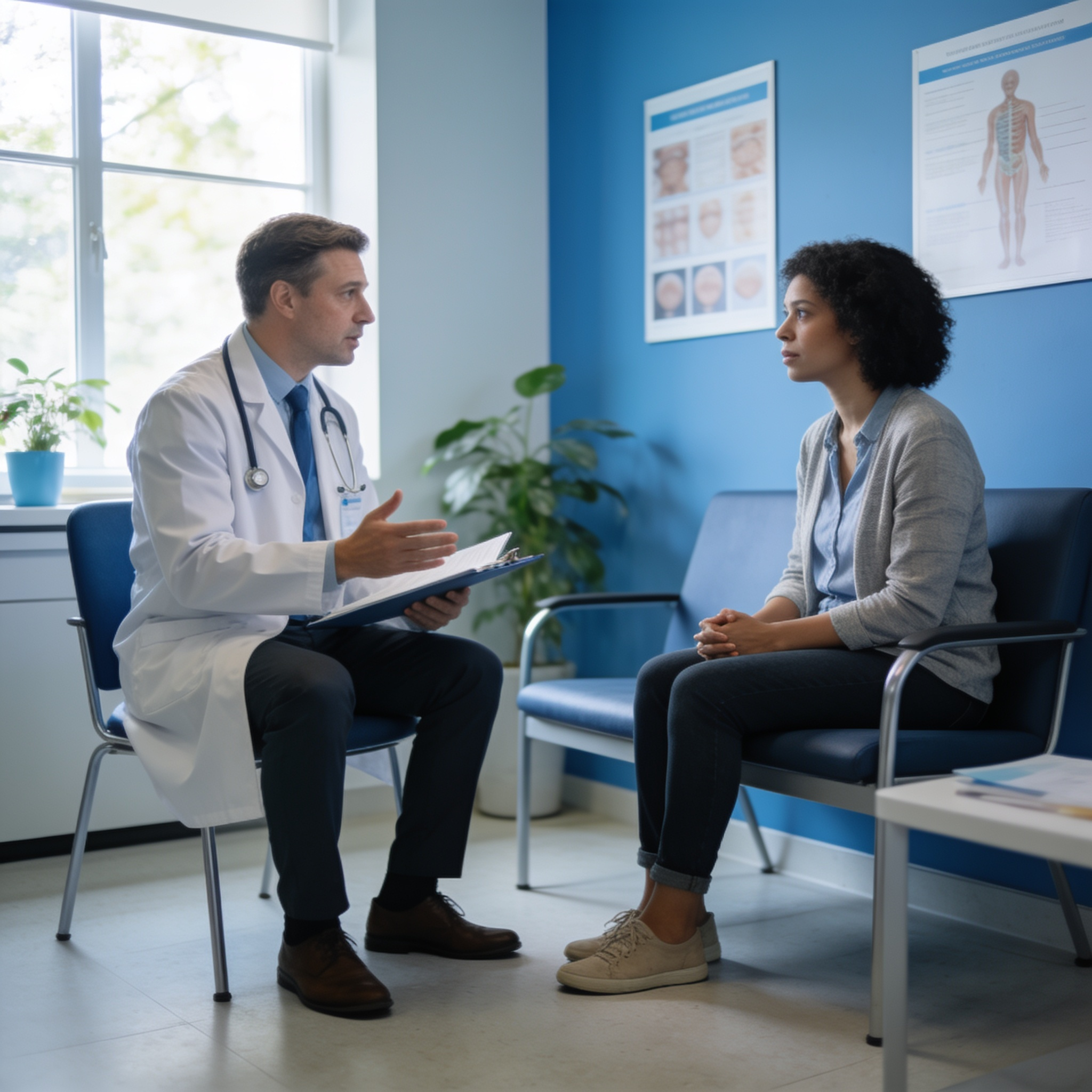 ohio medical marijuana concept image with professional visual design and clear composition