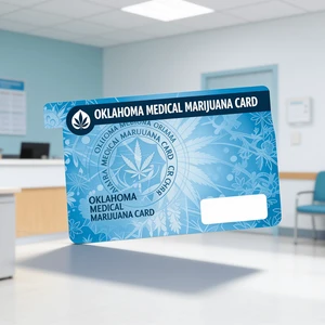Oklahoma Medical Marijuana Card: All You Needed To Know