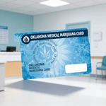 Oklahoma Medical Marijuana Card: All You Needed To Know