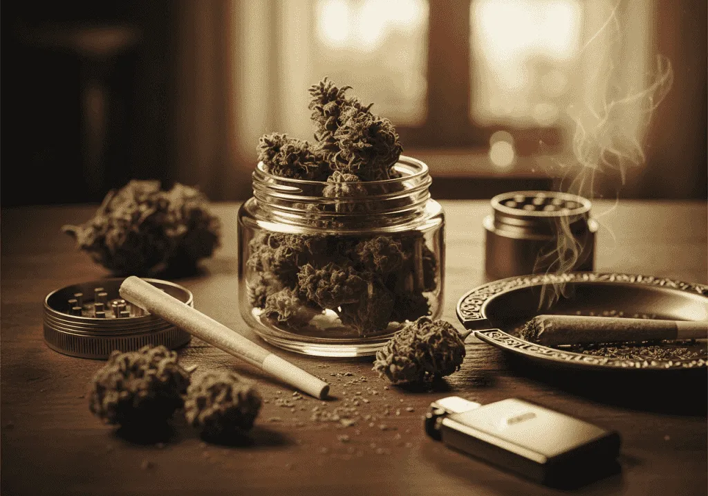 possession limits medical vs recreational