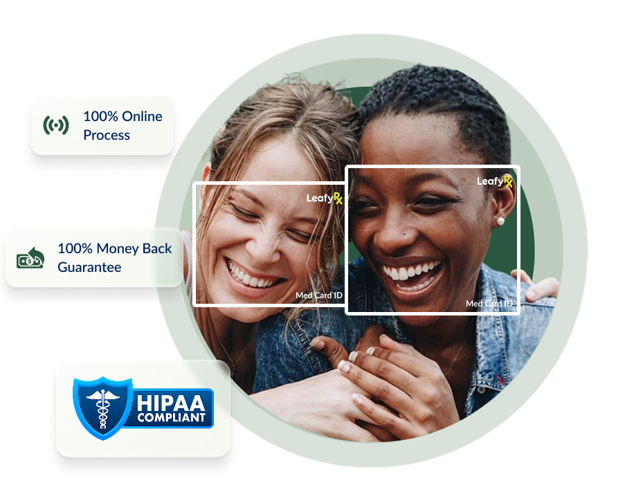 Medical card application