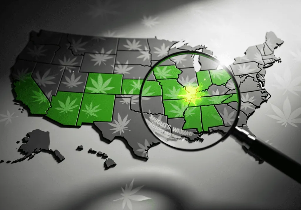 states that approve medical marijuana for cancer