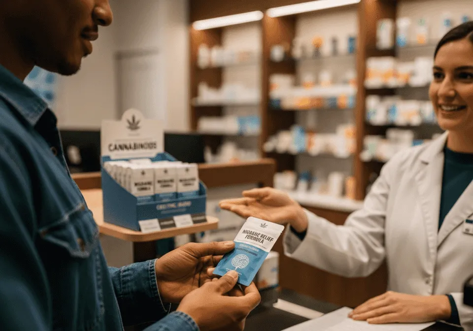 types of medical marijuana for migraines