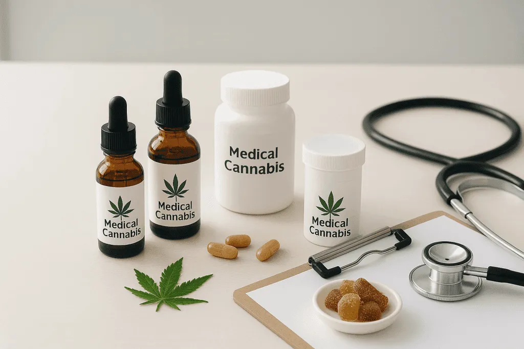 understanding medical marijuana cards